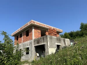 House Banja Luka 140m2 photo 12
