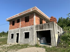 House Banja Luka 140m2 photo 14