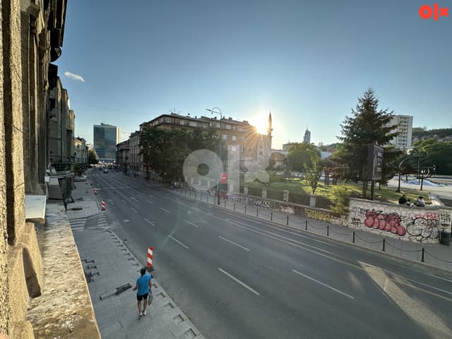 Sale Apartment Sarajevo Marijin Dvor 97m2