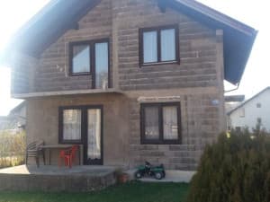 House Kiseljak-Malinjak