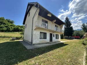 House for sale in Tarcin/Sarajevo, 150m2