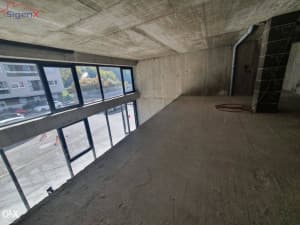 Sigenx sells/rents commercial space/City Center/136 m2 photo 4