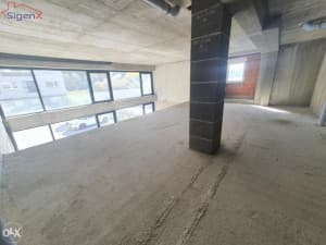 Sigenx sells/rents commercial space/City Center/136 m2 photo 5