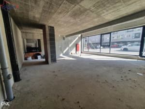Sigenx sells/rents commercial space/City Center/136 m2 photo 2