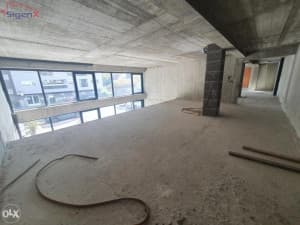 Sigenx sells/rents commercial space/City Center/136 m2 photo 6