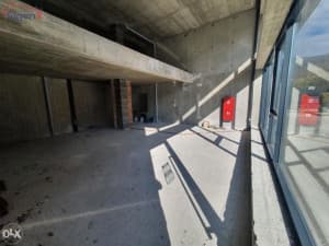 Sigenx sells/rents commercial space/City Center/136 m2 photo 3