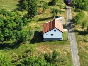 House in Prijedor. photo 2