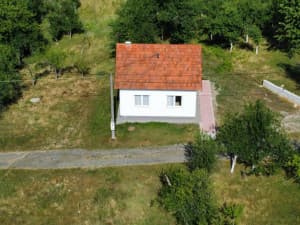 House in Prijedor. photo 3
