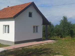 House in Prijedor. photo 8