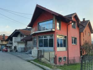 Commercial property in Srebrenik