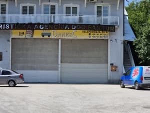 Multi-purpose commercial space for rent, HALA Tuzla photo 2