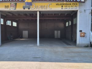Multi-purpose commercial space for rent, HALA Tuzla photo 3