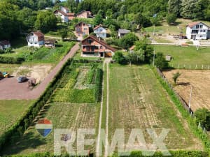 House 208 m2 on a plot of 2,834 m2 | 16 km from the center of Banja Luka