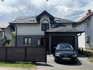 House Puračic Lukavac 230m2 house for sale House photo 3