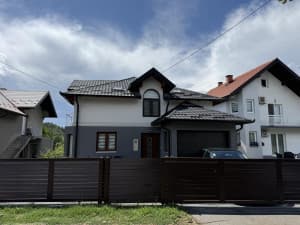 House Puračic Lukavac 230m2 house for sale House photo 4