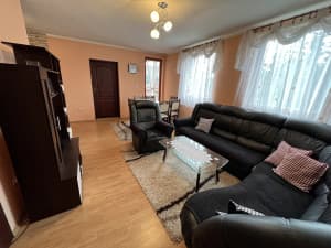 Apartment Pale 62 m2 - fully furnished - Repca neighborhood
