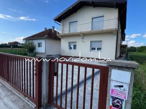 FOR SALE - House - BAKŠAIŠ - BIHAĆ photo 18