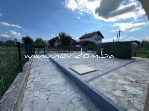 FOR SALE - House - BAKŠAIŠ - BIHAĆ photo 19