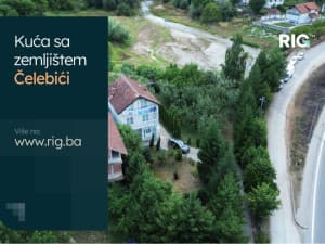 Konjic-Čelebići/SALE