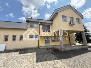 Commercial property "IVA", Vitez photo 18