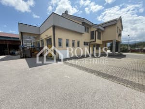 Commercial property "IVA", Vitez photo 19