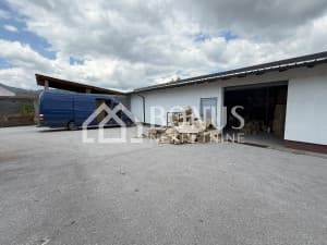 Commercial property "IVA", Vitez photo 22