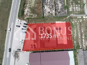 Commercial property "IVA", Vitez photo 2