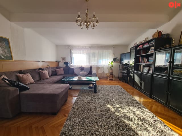 Apartment in Banja Luka near CIPS – For Sale or Exchange
