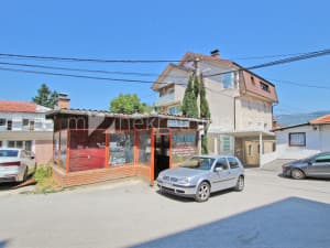 m2: Vraca / Dobojska / Commercial Space 55m2