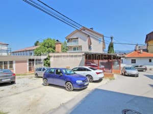 m2: Vraca / Dobojska / Commercial Space 55m2 photo 2