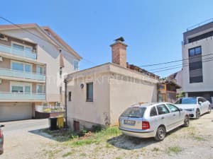 m2: Vraca / Dobojska / Commercial Space 55m2 photo 3