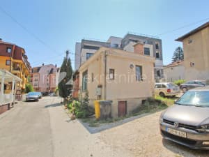 m2: Vraca / Dobojska / Commercial Space 55m2 photo 4