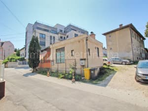 m2: Vraca / Dobojska / Commercial Space 55m2 photo 5