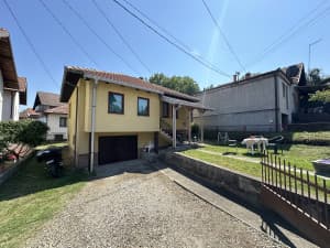 FOR RENT Apartment for daily rent / Holiday house