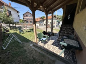 FOR RENT Apartment for daily rent / Holiday house photo 2