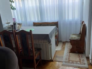 Apartment Banovići 64m2