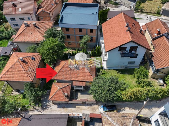 House Kartal Gornji/Centar 61 m2