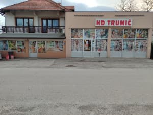 Commercial Space Živinice-Šarenjak
