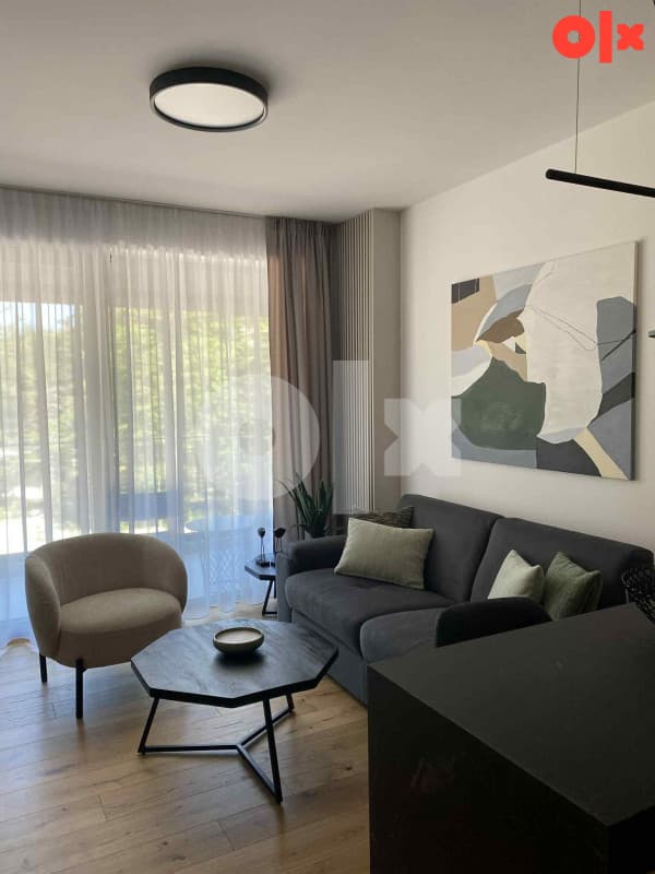 Bjelasnica Brand - Apartment Sale 38.52m2