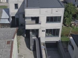 House Bihać 226m2
