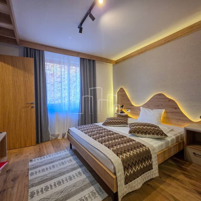 New one-bedroom apartment, 28m2 – Jahorina Vučko