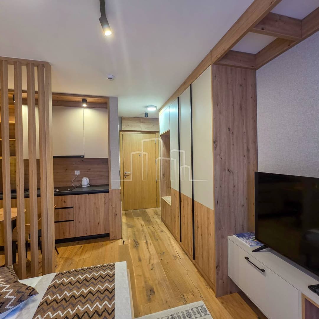 New one-bedroom apartment, 28m2 – Jahorina Vučko photo 12