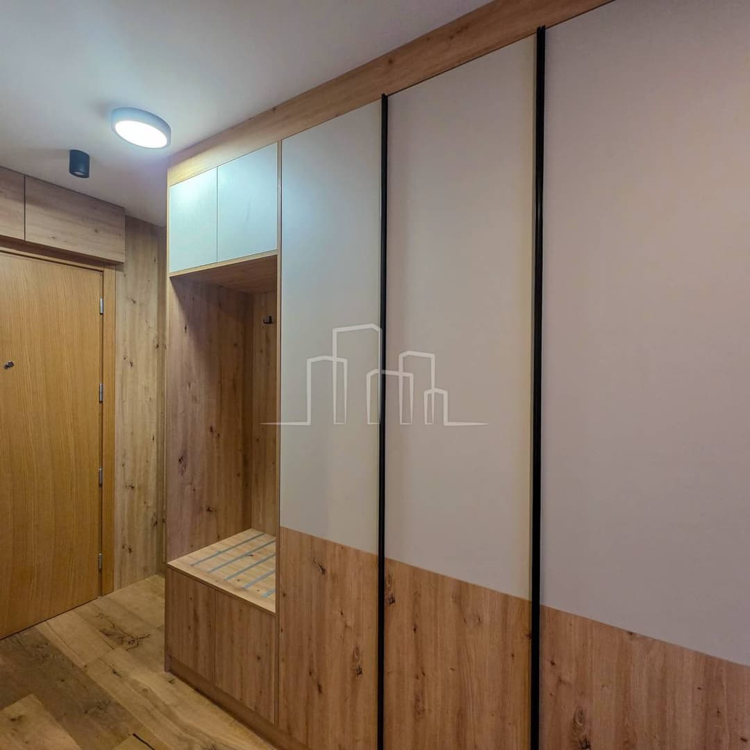 New one-bedroom apartment, 28m2 – Jahorina Vučko photo 13