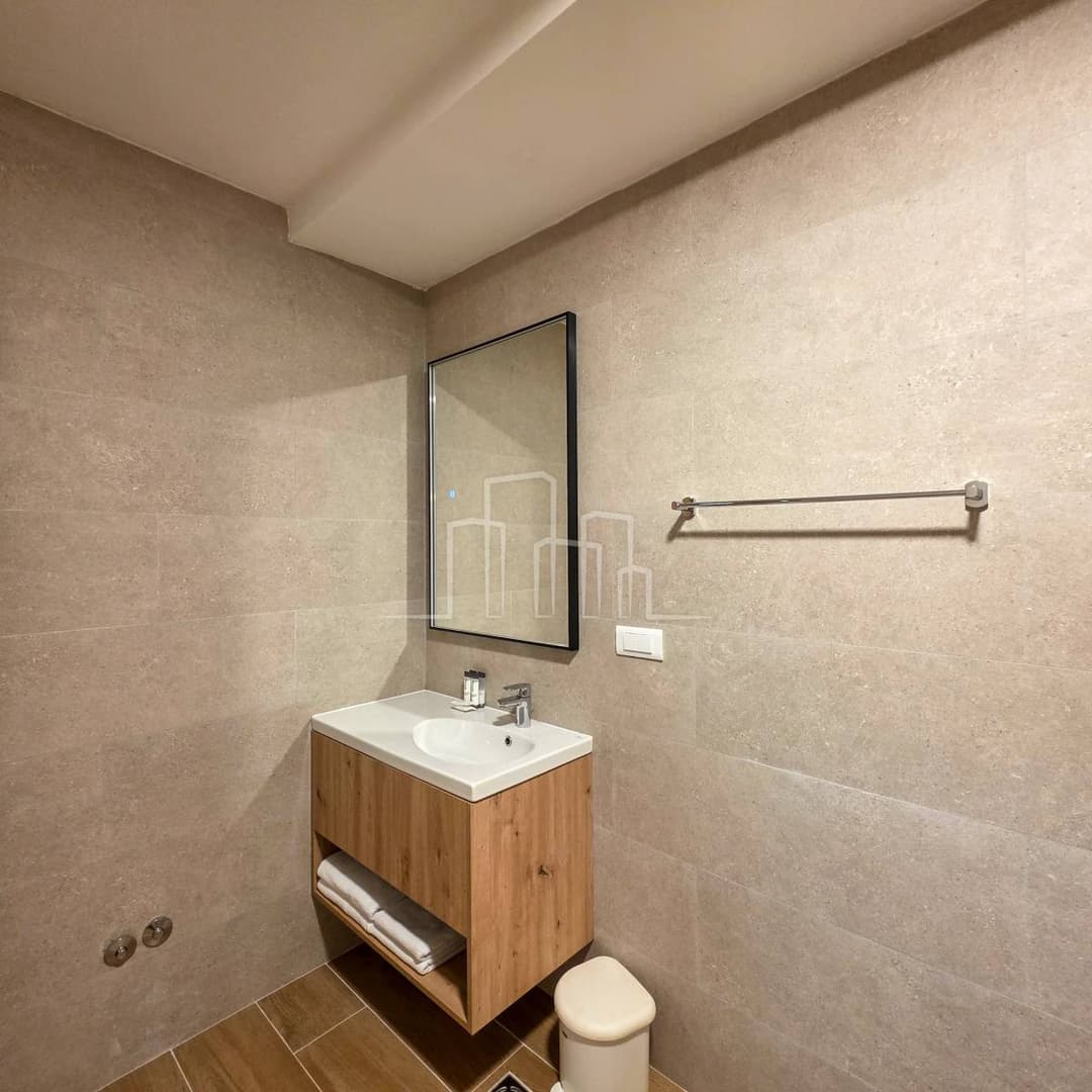 New one-bedroom apartment, 28m2 – Jahorina Vučko photo 14