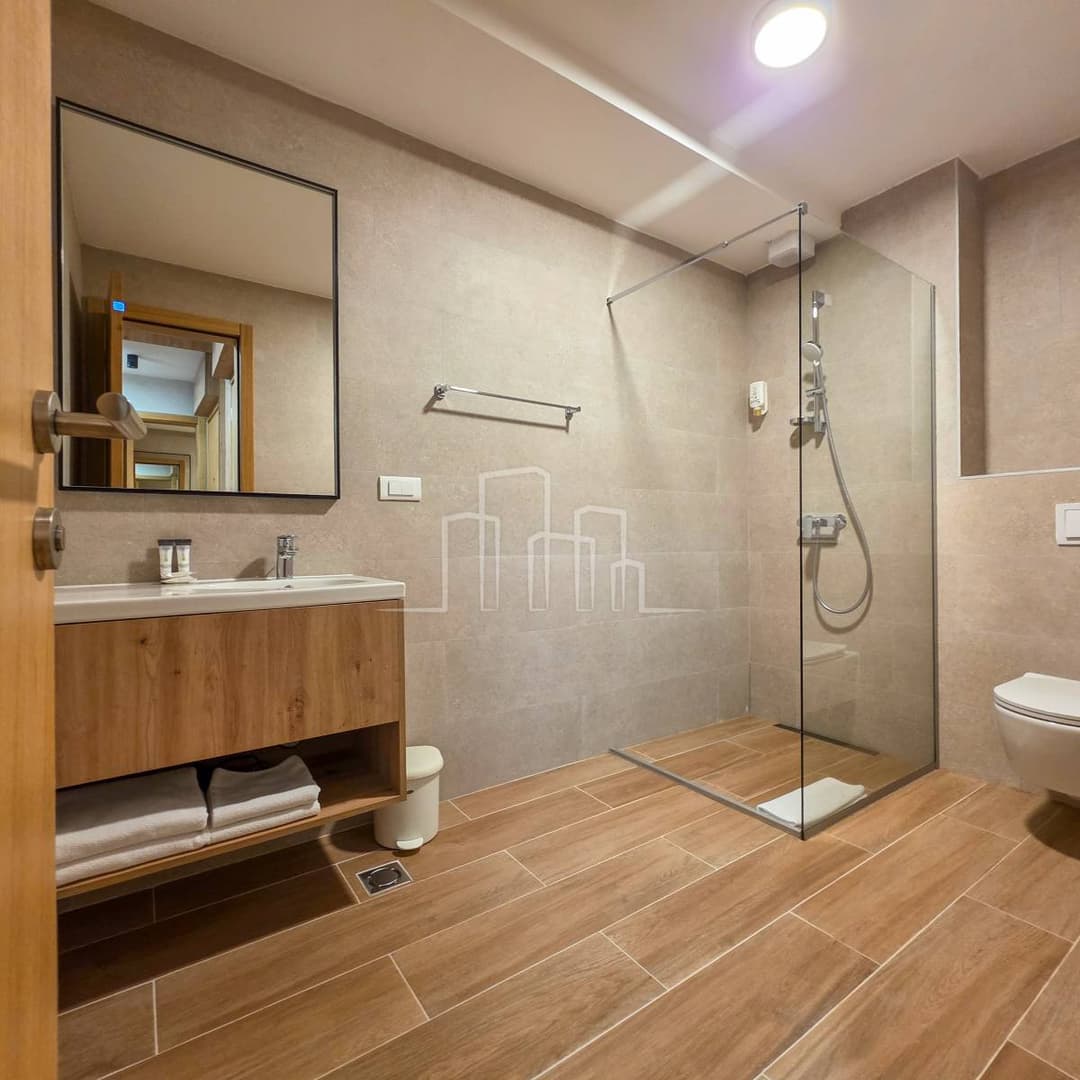 New one-bedroom apartment, 28m2 – Jahorina Vučko photo 15