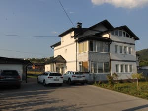 House Sarajevo - Rakovica 91m2