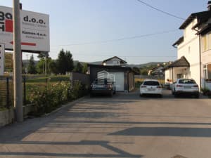 House Sarajevo - Rakovica 91m2 photo 2