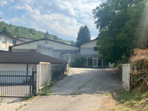 EOS / Commercial Property / Vitez / 1833m2 photo 11
