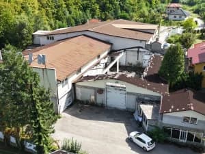 EOS / Commercial Property / Vitez / 1833m2 photo 2