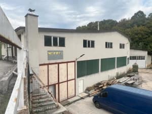 EOS / Commercial Property / Vitez / 1833m2 photo 5